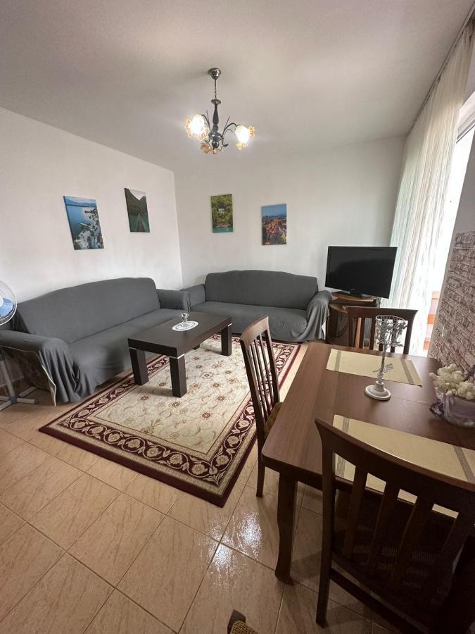 Cozy Apartment In The City Center Шкодер Экстерьер фото