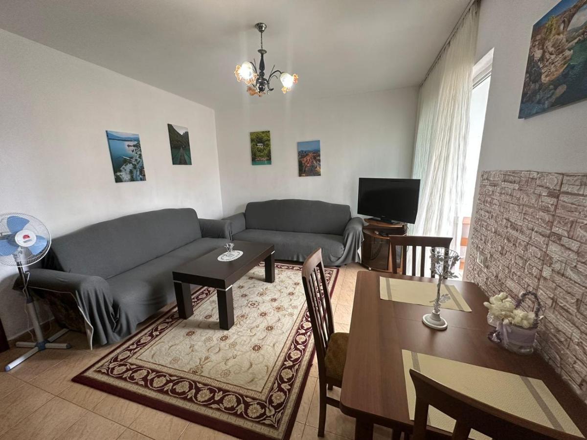 Cozy Apartment In The City Center Шкодер Экстерьер фото